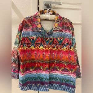 Life Style Jacket. Size L.